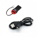 USB Cable TF Card Reader for FOXWELL NT650 Elite software update